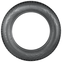 255/50 R19 107V Nokian WR SUV 4 Run Flat XL M+S Nokian