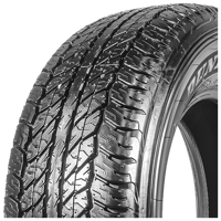 265/65 R17 112S Grandtrek AT 20 M+S Dunlop