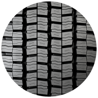 275/70 R22.5 148/145M SI021 Falken