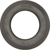 275/70 R22.5 152/148J 120U 3PMSF Yokohama