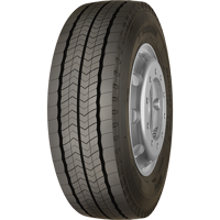 275/70 R22.5 152/148J 120U 3PMSF Yokohama