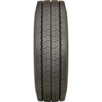 275/70 R22.5 152/148J 120U 3PMSF Yokohama