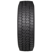 275/70 R22.5 152/148J GTR923 Giti