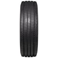 275/70 R22.5 152/150J(148/148K)GAU861 18PR Giti