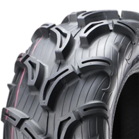 28x10.00-12 56J Maxxis Zilla MU-01 6PR Maxxis