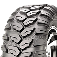 25x10.00 R12 74N MU-08 Ceros 6PR Maxxis