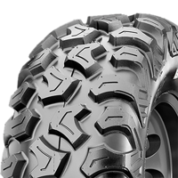 25x8.00 R12 46M CU-07 Behemoth 8PRCST CST