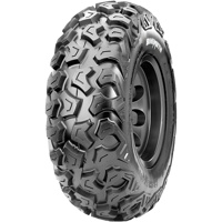 25x8.00 R12 46M CU-07 Behemoth 8PRCST CST