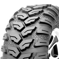 27x9.00 R14 57K Maxxis Ceros MU-07 Front 6PR Maxxis