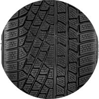 285/40 R17 104V W 240 Sottozero XL M+S Pirelli