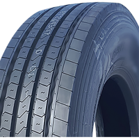 285/70 R19.5 146/144M GHA20 Goodtrip