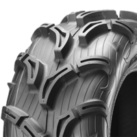 28x12.00-12 61J Maxxis Zilla MU-02 6PR Maxxis