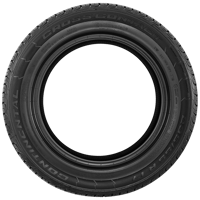 295/40 ZR20 106Y CrossContact UHP MO FR Continental