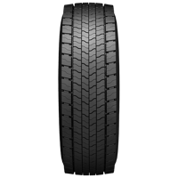 295/55 R22.5 147/145K Fuelmax D Endurance 18PR Goodyear