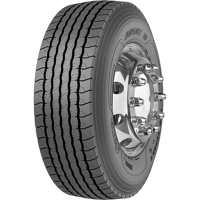 295/60 R22.5 150/147K Avant 5 18PR Sava