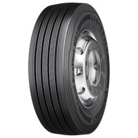 295/60 R22.5 150/147L EcoPlus HS3 M+S 18PR Continental