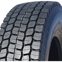 295/80 R22.5 154/149M GHD20 Goodtrip