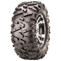 26x11.00 R12 55N Maxxis BigHorn2MU-10 6PR Maxxis