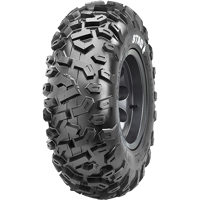 25x8.00 R12 (205/80-12) 46M CST Stag CU-58 CST