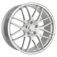 2DRV WHEELWORLD WH26 7.5X17 5X114 ET45 72.6