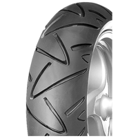 3.00-10 50M ContiTwist RFM/C Continental