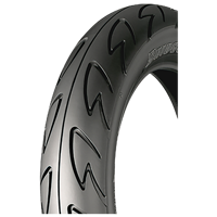 3.50-10 51J B01 Bridgestone