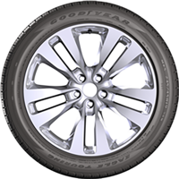 305/30 R21 104H Eagle Touring XL NF1 FP Goodyear