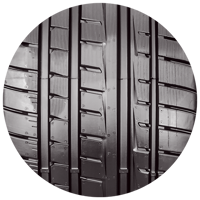 305/30 ZR21 104Y Eagle F1 Asymmetric 3 NF1 XL FP Goodyear