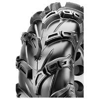 28x12.00-12 78J CU-06 6PR Wild Thang CST CST