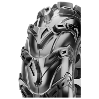 27x9.00-12 68J CU-05 6PR Wild Thang CST CST