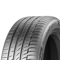 315/30 R22 107Y PremiumContact 6 XL * EVc Continental