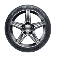 315/35 ZR20 110Y N Fera Sport (SU2) XL Nexen