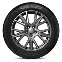 315/35 ZR20 (110Y) UltZRac PZRo XL FSL Vredestein