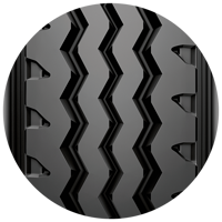 13 R22.5 154/150K (156/150G) GI307 P.O.R. Falken