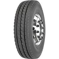 315/80 R22.5 156K/150K Avant MS2 Sava