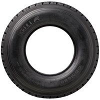 315/80 R22.5 158/150K GDM686 Giti