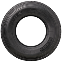 315/80 R22.5 158/150L (154/150M) GSW226 18PR Giti