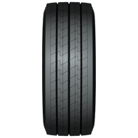 315/80 R22.5 158/150L(154/150M) GSR237 Giti