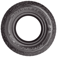 225/75 R16 116/114S Dueler A/T 001 M+S 8PR Bridgestone