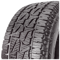 225/75 R16 116/114S Dueler A/T 001 M+S 8PR Bridgestone