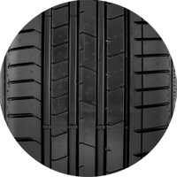 325/30 ZR21 (108Y) P-Zero (PZ4) XL AML ncs-S.C. Pirelli