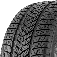 325/35 R22 114W Scorpion Winter XL Pirelli