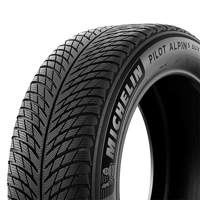 235/50 R21 101V Pilot Alpin 5 SUV RG Michelin