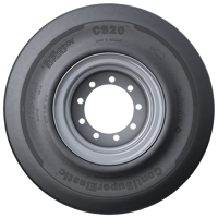 7.00-12/5.00 136A5 CS20 SIT Continental