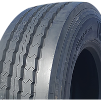 385/55 R22.5 160K GHT50 Goodtrip