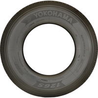 385/65 R22.5 158L (160K) 126S Yokohama