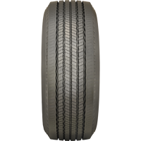 385/65 R22.5 158L (160K) 126S Yokohama