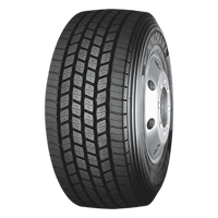 385/55 R22.5 158L (160J) 901ZS M+S Yokohama