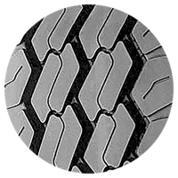 385/65 R22.5 160J/158K Variotonn M+S 20PR Fulda