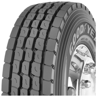 385/65 R22.5 160K/158L Omnitrac MSS II M+S 20PR Goodyear